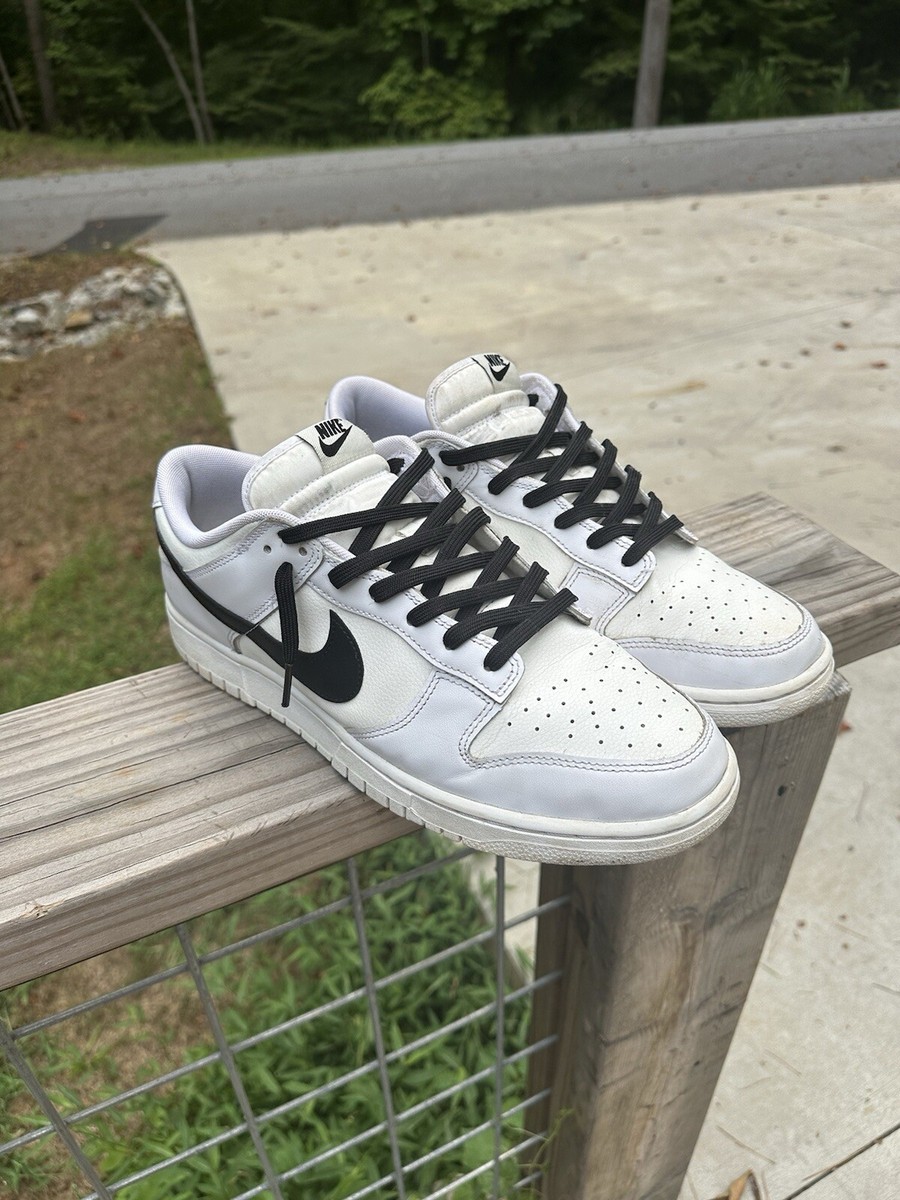 Reverse Panda Dunks | eBay