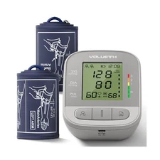 VOLUETH Pediatric Blood Pressure Cuff, Blood Pressure Monitor for Kids & Adul...