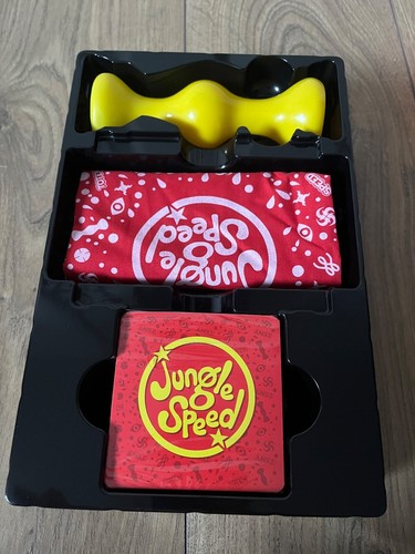 Jungle Speed Card Game - New - Picture 2 of 3