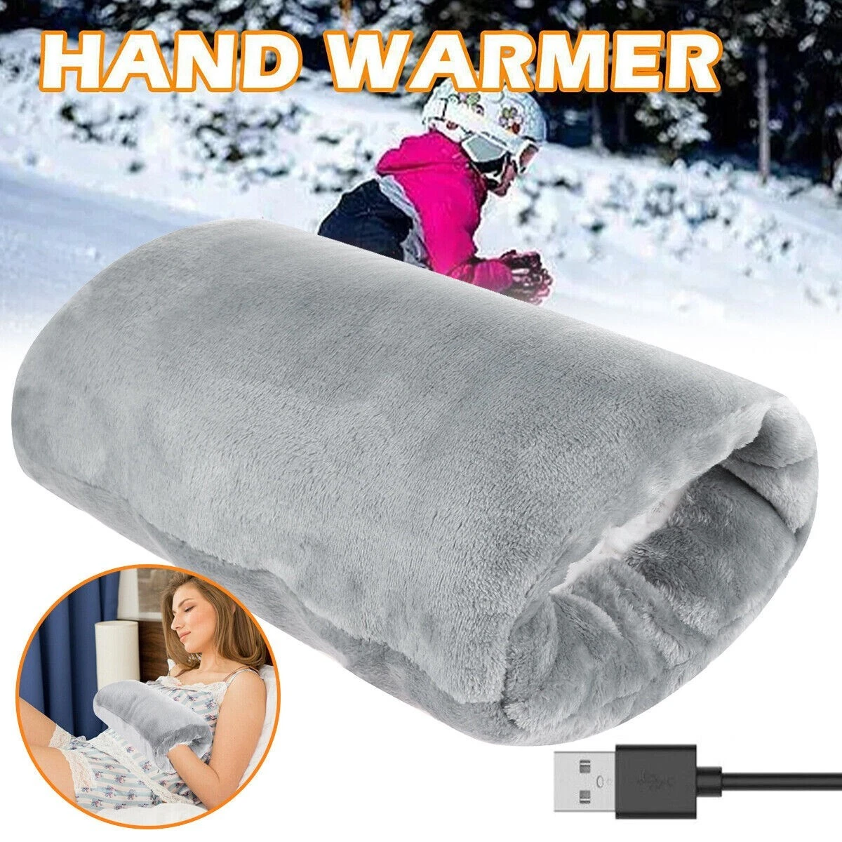 winter muffs for hands