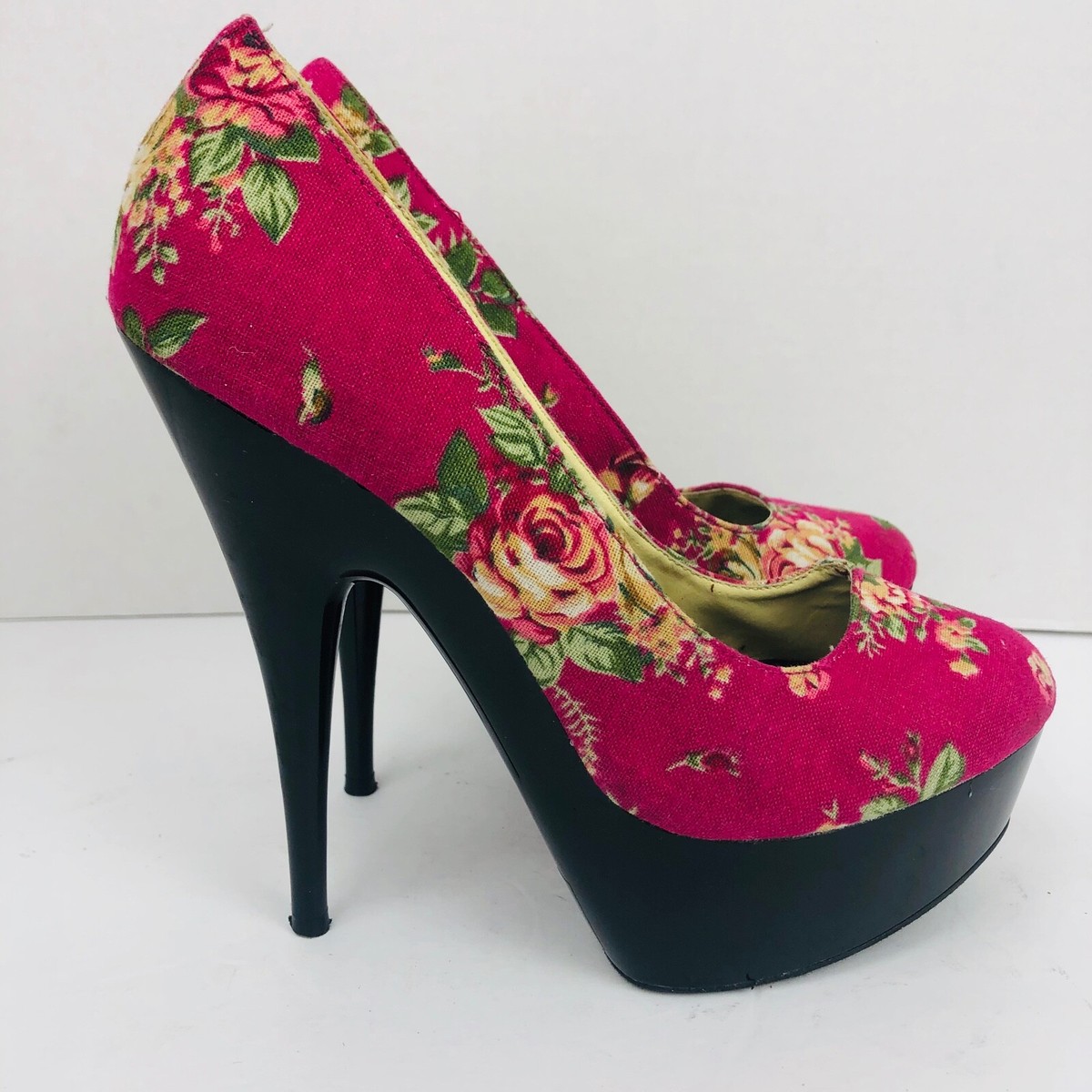 シューズ・サンダルその他 PARIS TEXAS Woman Pumps Pink PX1568XSATF DARKPHARD Paris Texas Pumps - Pink - Women | PX1568XSATFDARK | thebs.com