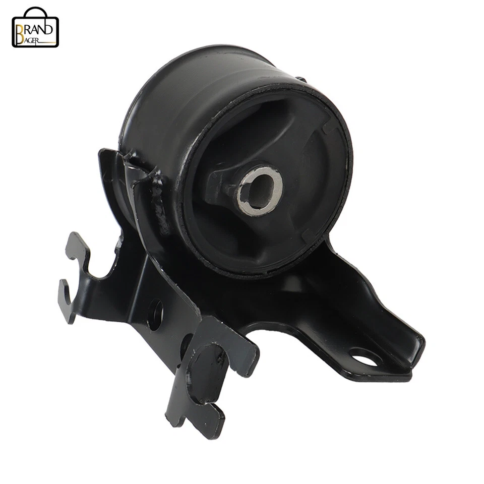 Set of 4 Engine Motor Trans Mount For Mazda Tribute Ford Escape Mercury Mariner - Image 2 of 4