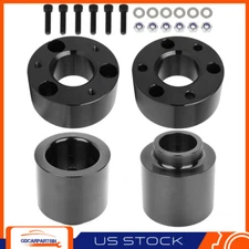 3.5" Front 3" Rear Leveling Lift Kit Fits Dodge Ram 1500 2006-2018 2019 2020 4WD