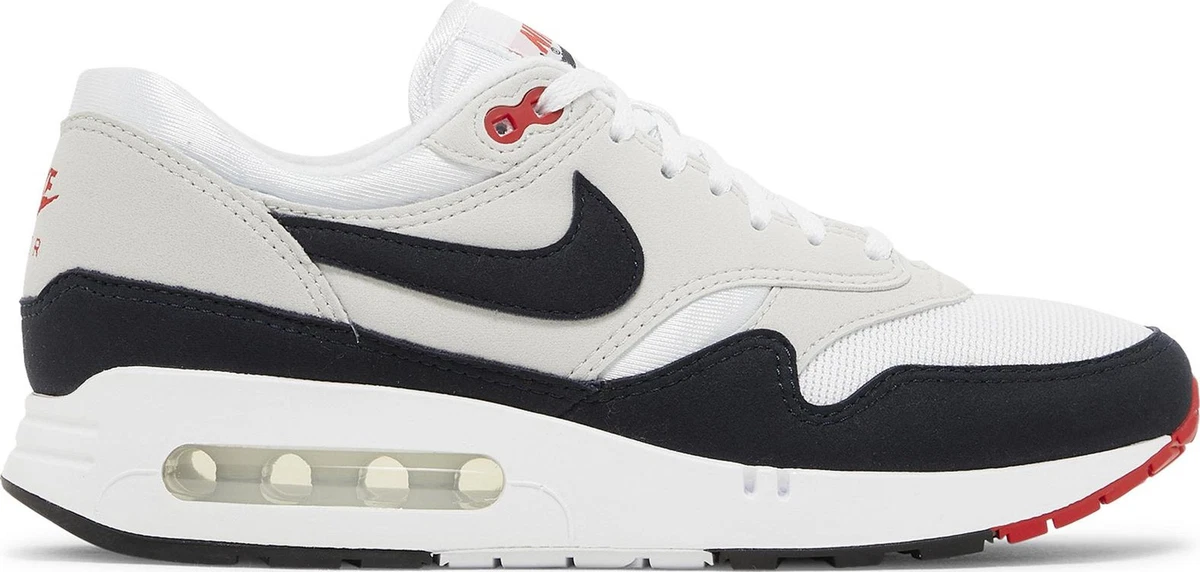Nike Air Max 1 '86 OG Big Bubble - Obsidian for Sale