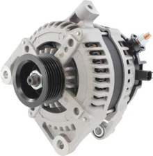 Alternator for Volkswagen Routan 2009 2010 7B0903015B 04801304AA 4801304AC 11295