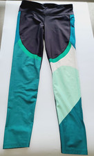 Under Armour Fitted Heat Gear Leggings Size L