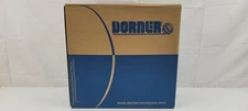 Dorner FLPC-5 5 Meter Standard Plain Chain