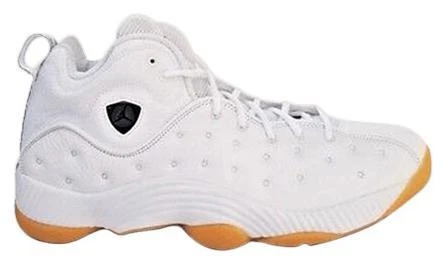 Jordan Jumpman Team 2 White - 819175-104