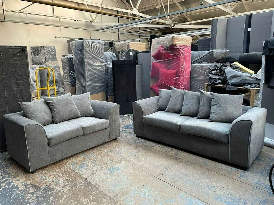Ebay on sale new sofas