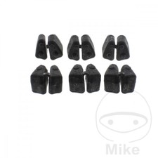 TOURMAX Set di gomme per piegare la corona della ruota posteriore 6U