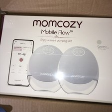 Momcozy M9 Mobile Flow Brest Pump