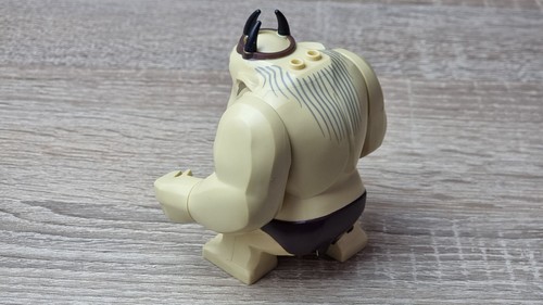 LEGO® - Goblin King lor042 Hobbit Herr der Ringe Minifigur - 79010 - UNBESPIELT - Bild 10 von 14