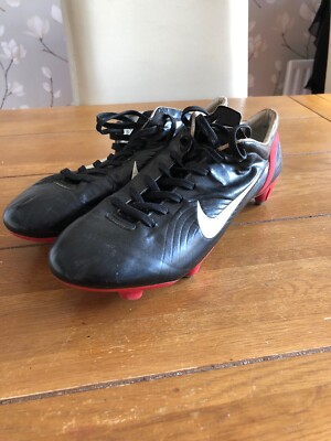 football boots size 10