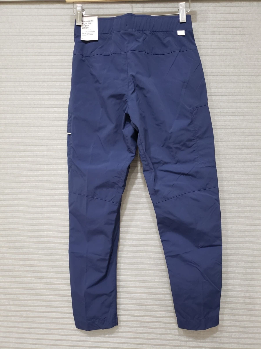 Nike Boy's Woven Unlined Utility Track Cargo Pants DM8117-410