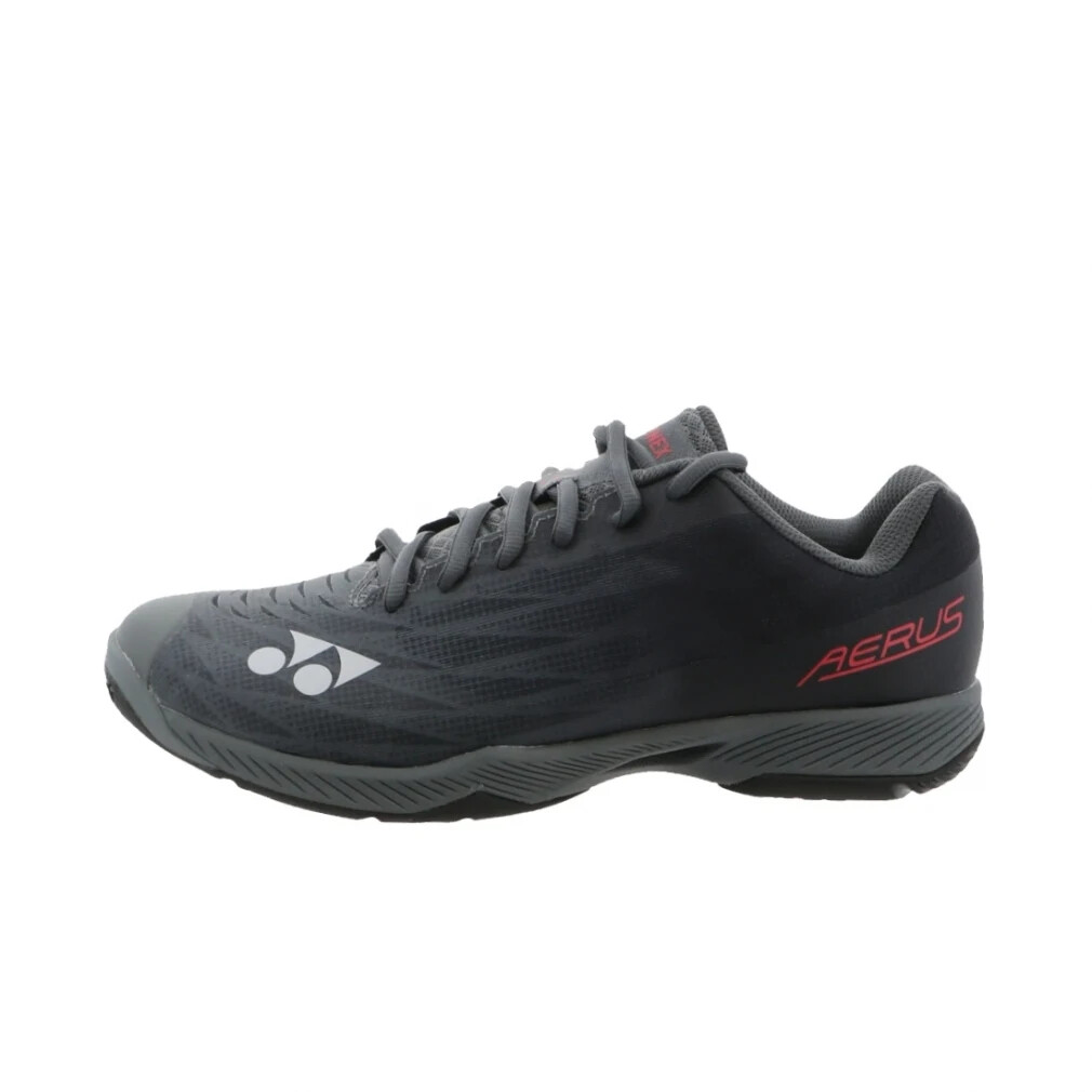 YONEX AERUS SHBAZM-144 ブラック 23cm YONEX ヨネックス バドミントンシューズ パワークッションエア
