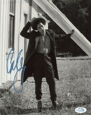 Cole Sprouse Riverdale Autographed Signed 8x10 Photo ACOA
