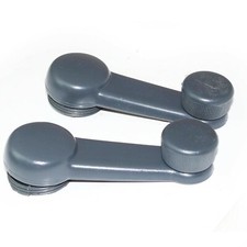 Window Crank Handle Set For Suzuki Jimny Sj413 410 Samurai Sierra Ja51 1300 S2u