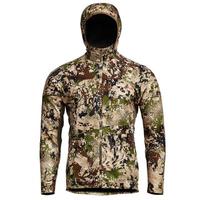 Sitka Gear Mountain Evo Jacket Optifade Subalpine Medium 600039-SA-M