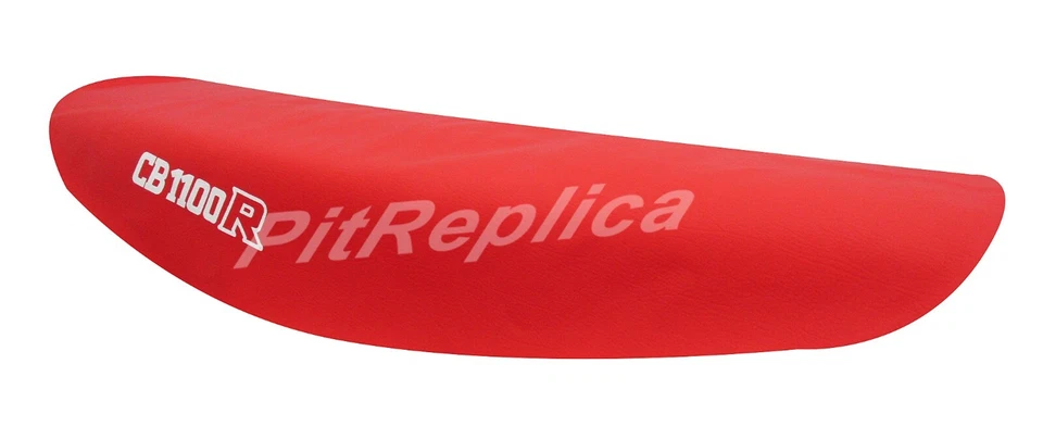 FUNDA SILLÍN ASIENTO HONDA CB1100R CB1100 RC/RD 1982 1983 RESPALDO + CORREA [ASPA] Foto 3 de 4