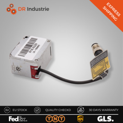 KEYENCE LR-TB5000C