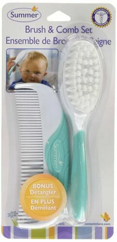 Summer Infant Baby Combs Products