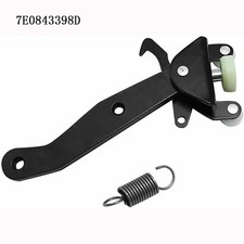 Rollenführung Schiebetür für VW MULTIVAN TRANSPORTER T5 T6 unten rechts