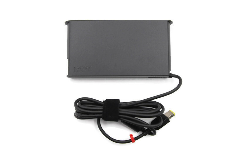 Chargeur Lenovo 170W Original - 02DL136 - Ultra Fin - Pour Legion Y7000/Y720, Etc.