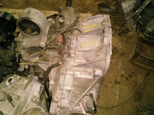Automatic Transmission Non-locking Differential Fits 93-94 ALTIMA 141127 - Picture 3 of 3