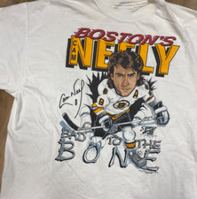 Boston Bruins Collecting and Fan Guide 42