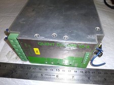 PHOENIX CONTACT QUINT-DC-UPS/24DC/20 REV 06 DC24V 20A 2866239
