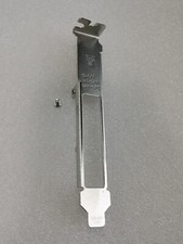Intel Full-Height Bracket for E1G44ET, E1G44ET2, I340-T4, I350-T4 NC365T