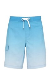 Men's Sonoma Goods For Life  E-Board Swim Trunks Size Large NWT