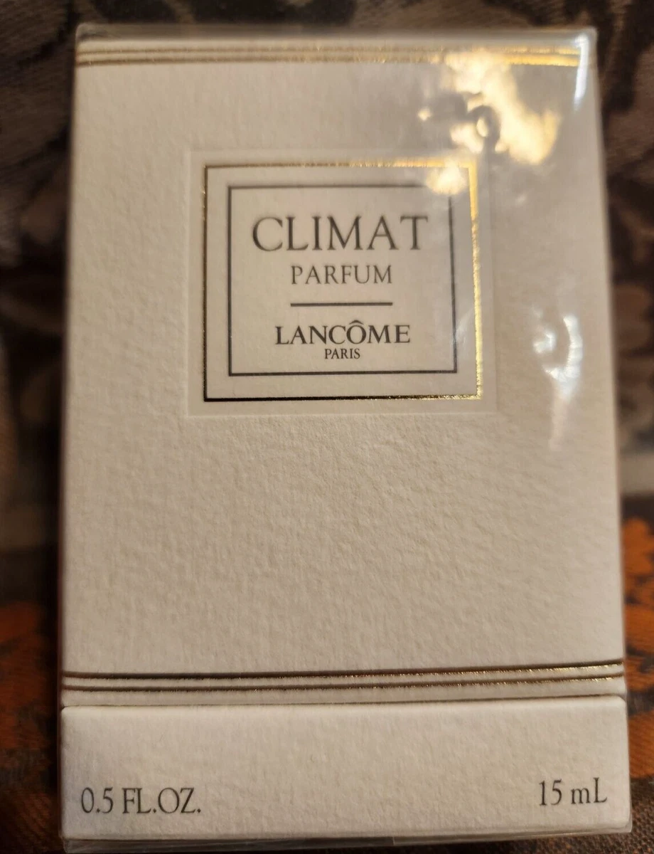 Lancôme Climat духи ароматы для женщин - огромный выбор по лучшим
