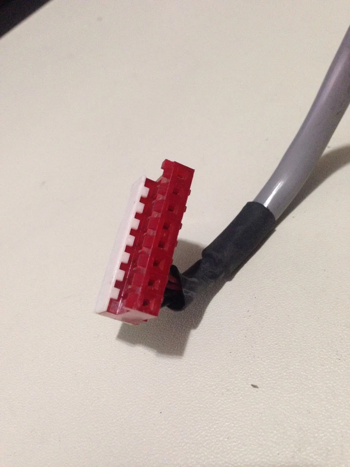 Трансформатор тока холл NANA Electronics NNC-20CAW 50A 4 В *Бесплатная доставка* - Изображение 4 из 4