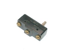 MICRO SWITCH HONEYWELL BZ-2RS-A2 PLUNGER LIMIT SWITCH 10 AMP