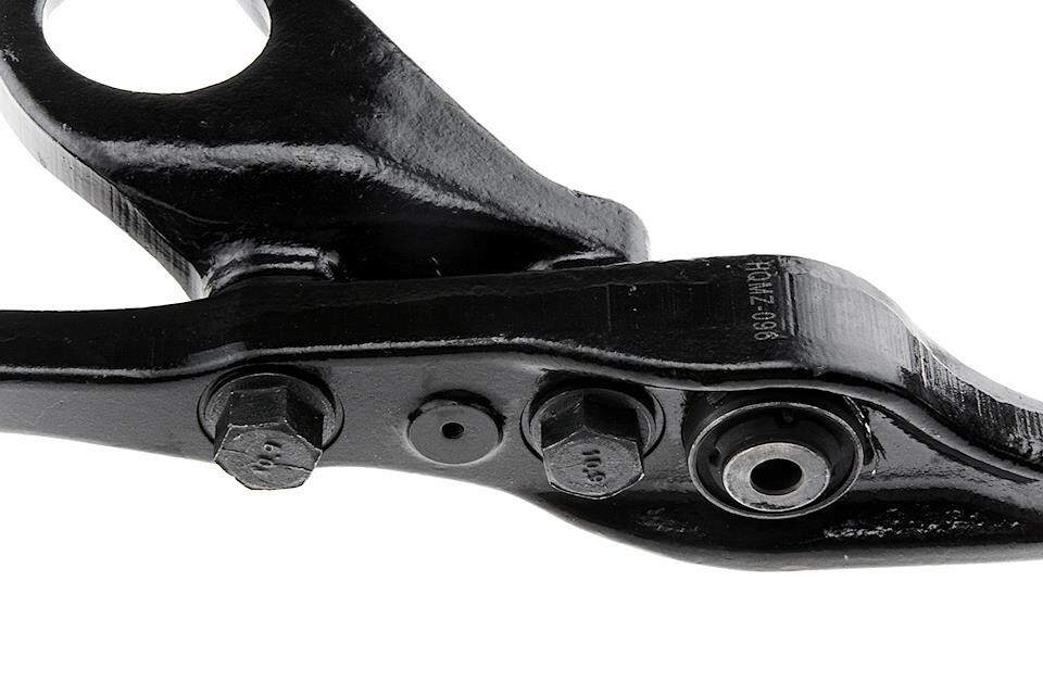Acdelco 46D2378 Giunto Sferico Inferiore Anteriore Sospensione - Ricambio Vantaggio Per Veicoli GM E Non, Alloggiamento In Acciaio Forgiato - 4