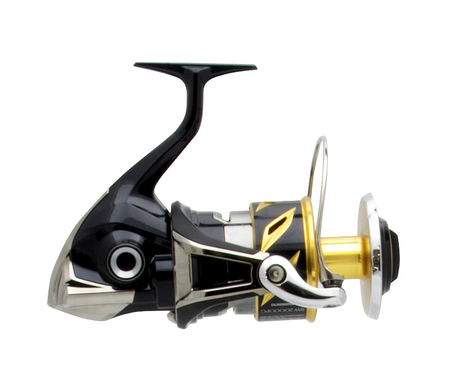 リール SHIMANO STELLA SW SW10000PG Shimano STLSW10000PGC 2019 Stella SW C Spinning Reel