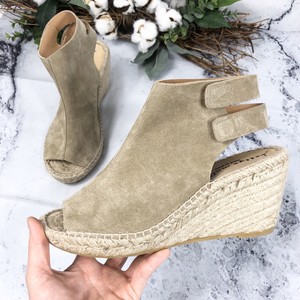 bettye muller espadrille wedge