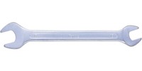 Fortis DoppelmaulschlüSsel DIN3110 30 X36 Mm