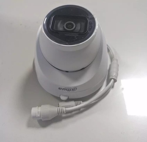 Dahua 8MP Mikrofon 4k POE IR LED Augapfel Netzwerkkamera IP67 IPC-HDW2831T-AS-S2 2,8 mm - Bild 2 von 8