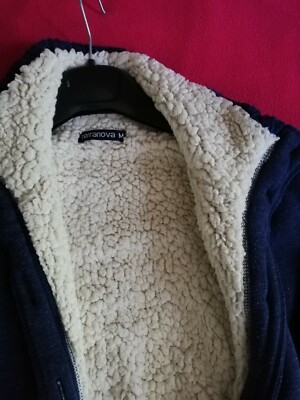 Donna Cardigan A Costa Inglese Lilla Lilla | Maglie Terranova « La VOCE  Ritrovata