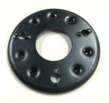 Clutch Spring Collar Plate For Harley 3 Finger Clutch Hub Assemblies 1941 - 1967