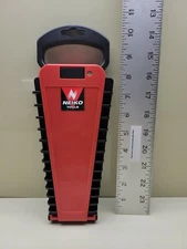 Neiko Tools Wrench Holder Storage Tray Mechanics Craftsman Handyman