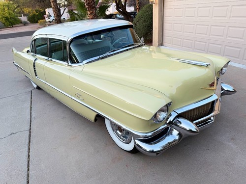1956 Cadillac Fleetwood - Picture 11 of 20