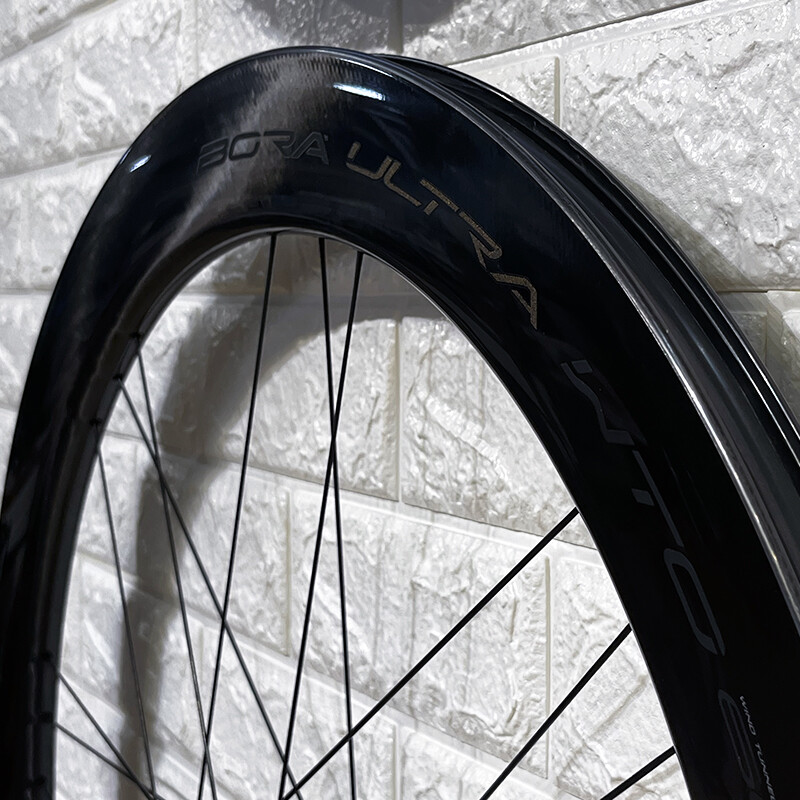 Campagnolo Bora Ultra WTO 60 Disc Brake Wheelset | eBay