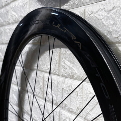 Campagnolo Bora Ultra WTO 60 Disc Brake Wheelset | eBay