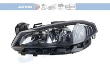 JOHNS Scheinwerfer Links für RENAULT LAGUNA II Grandtour (KG0/1) 60 25 09-2