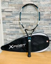 PACIFIC Bx2 X Fast LT Tennis Racket