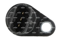 NRF Nockenwellensensor Hallgeber ZüNdimpulsgeber 754040 FüR Toyota Aygo Yaris C1