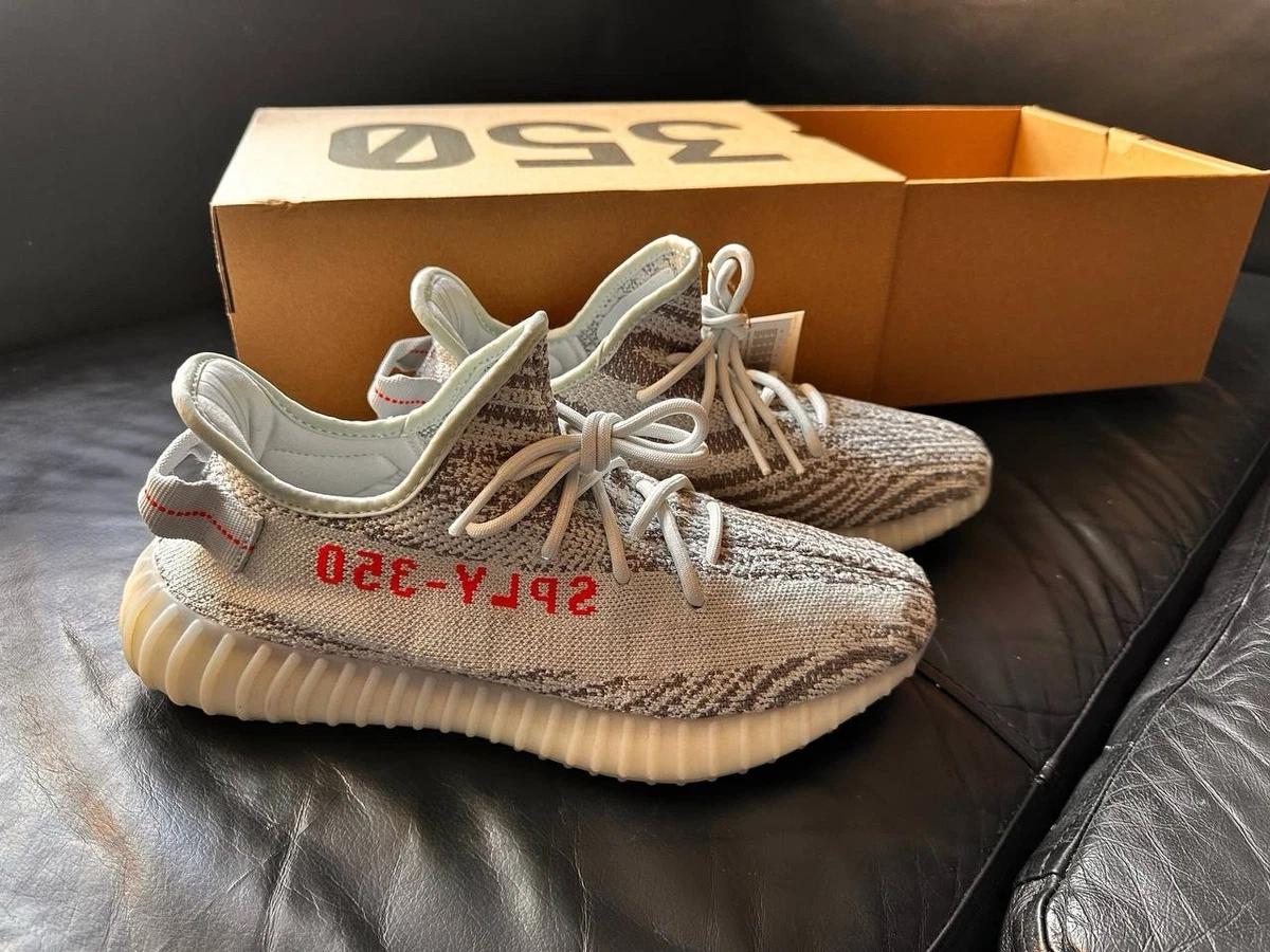 adidas gazelle silver green womens adidas Yeezy Boost 350 V2 Salt – Side Kicks main image 1
